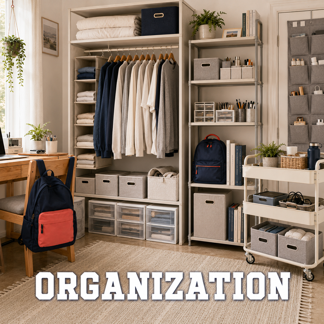 Organization